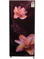 Haier 195 Litre Top Freezer Refrigerator (HRD-1954CRS-E) Price In India