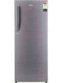 Haier 220 Litre Top Freezer Refrigerator (HRD-2203BS-E) Price In India