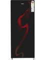 Haier 220 Litre Top Freezer Refrigerator (HRD-2203PSG-E) Price In India