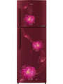 Haier 258 Litre Double Door Refrigerator (HRF-2784CRB-E) Price In India