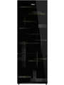 Haier 345 Litre Double Door Refrigerator (HRB-3654PAG-E) Price In India