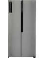 MarQ 468 Litre Side by Side Refrigerator (468ASMQS) Price In India