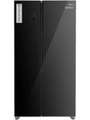 MarQ 563 Litre Side by Side Refrigerator (563GSMQBG) Price In India