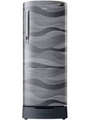Samsung 215 Litre Top Freezer Refrigerator (RR22R385XNV) Price In India