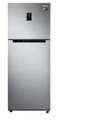 Samsung 386 Litre Double Door Refrigerator (RT39T5C38S9) Price In India