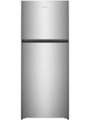 Hisense 411 Litre Double Door Refrigerator (RT488N4ASB2) Price In India