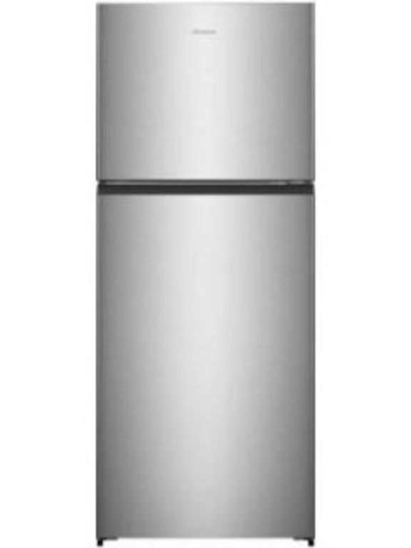 Hisense 411 Litre Double Door Refrigerator Rt488n4asb2 Price In India Buy At Best Prices Across Mumbai Delhi Bangalore Chennai Hyderabad Pricebaba Com