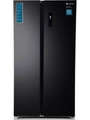Motorola 592 Litre Top Freezer Refrigerator (592HSMTB) Price In India