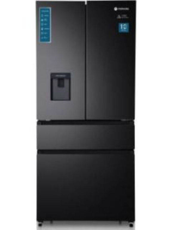 hotpoint refrigerator door gasket replacement