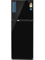 Motorola 308 Litre Double Door Refrigerator (310JF3MTBG) Price In India