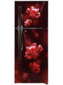 LG 260 Litre Double Door Refrigerator (GL-T292RSCY) Price In India