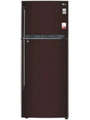 LG 471 Litre Double Door Refrigerator (GL-T502FRS3) Price In India