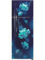 LG 308 Litre Double Door Refrigerator (GL-T322RBC3) Price In India