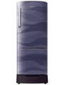 Samsung 215 Litre Top Freezer Refrigerator (RR22T385XRV) Price In India