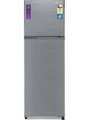 Sansui 308 Litre Double Door Refrigerator (310JF2SNDS) Price In India