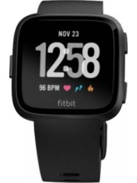price for fitbit versa
