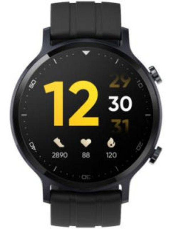 price of realme watch