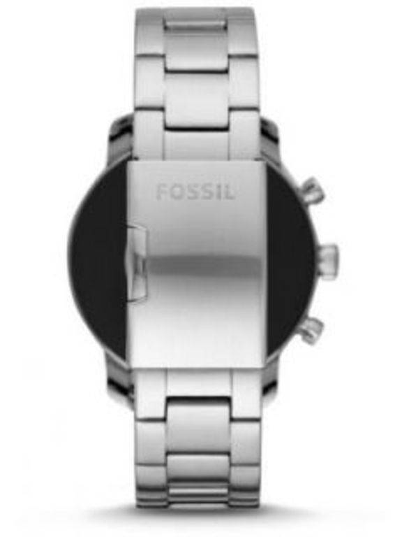 Fossil Gen 4 Explorist HR Price \u0026 Specs 