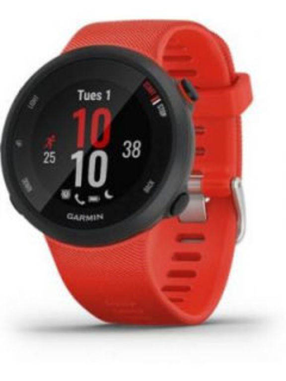garmin forerunner 45 plus price