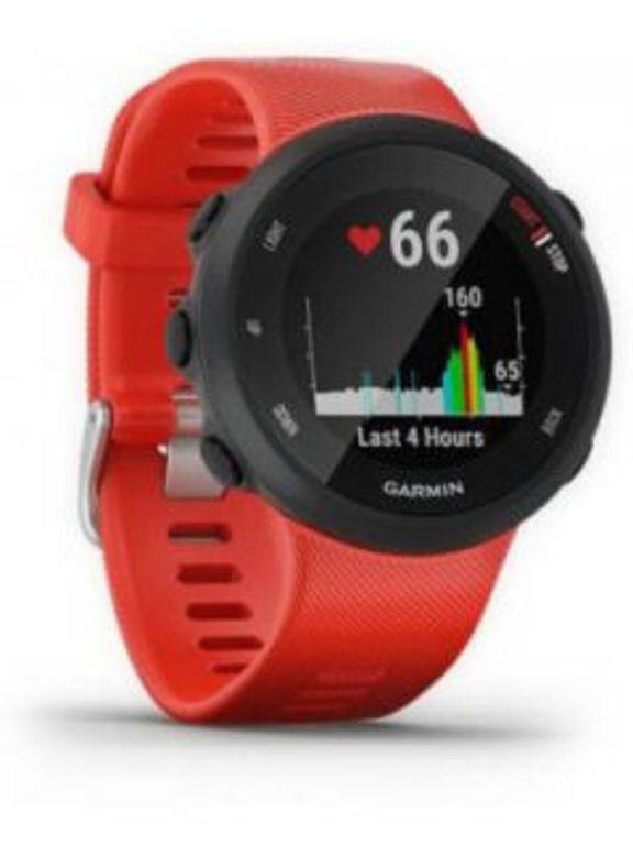 garmin forerunner 45 plus price