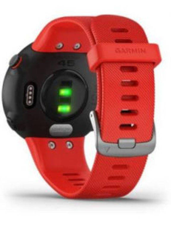 garmin forerunner 45 plus price