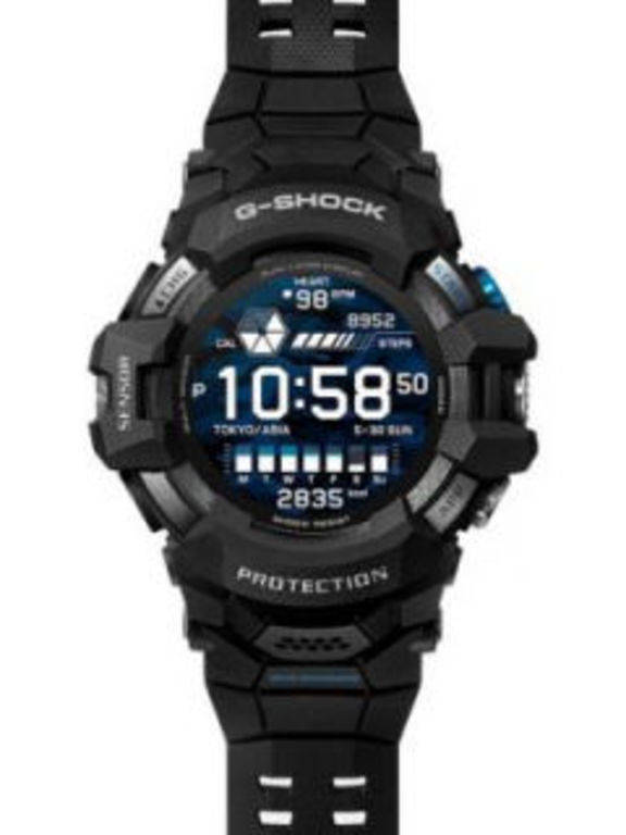 casio g squad price