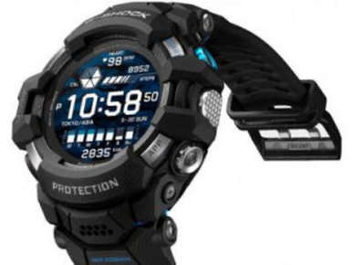 casio g squad price