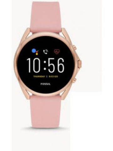 fossil smartwatch cellular
