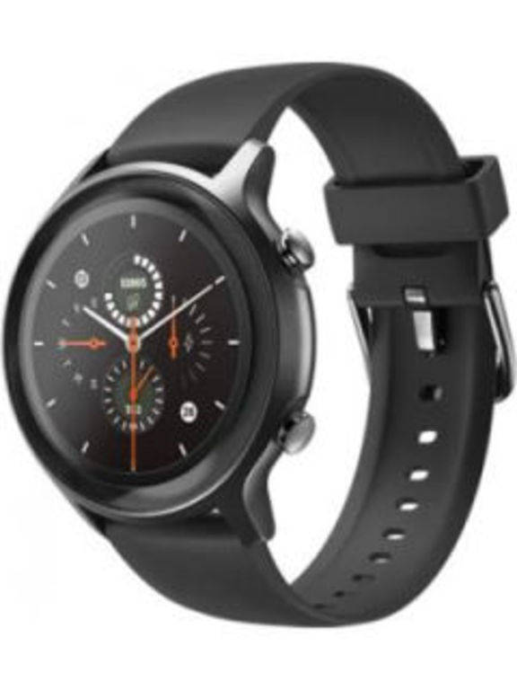 noisefit x watch