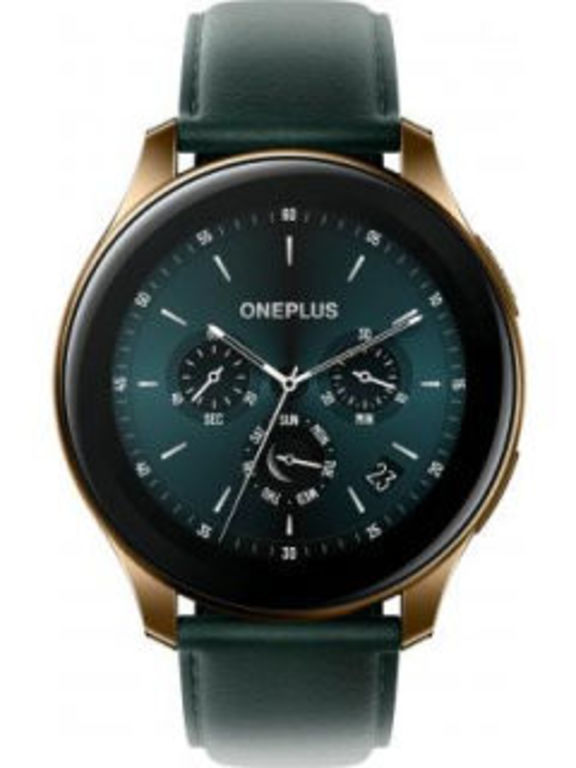 oneplus watch cobalt limited edition ebay