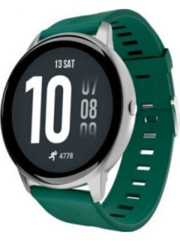 syska sw200 smartwatch