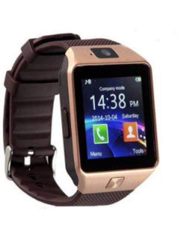 ptron smart watch under 800