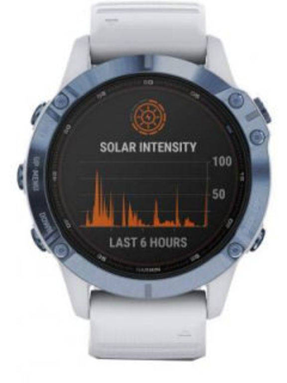 fenix 6 solar price
