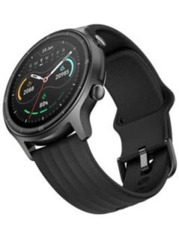 noisefit agile smartwatch