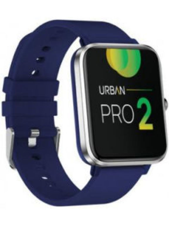 Inbase urban pro online smartwatch