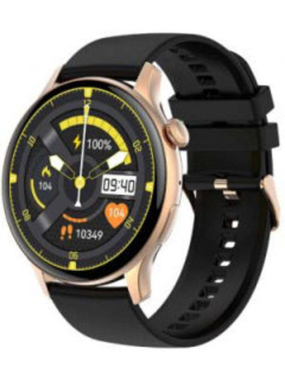 pebble spectra watch