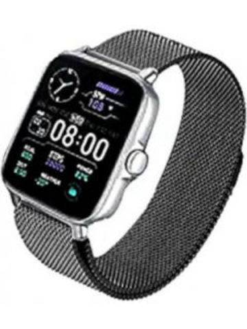 Inbase Urban Fit S Smartwatch Screen Guard (NOT A TEMPERED GLASS)