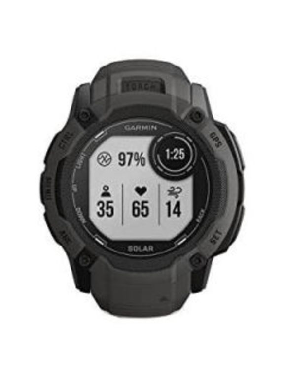 Smartwatch garmin barato new arrivals