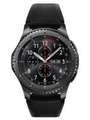 Samsung Gear S3 Frontier Price In India