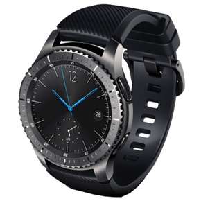 Samsung Gear S3 Frontier Price & Specs 24th April 2020 ...