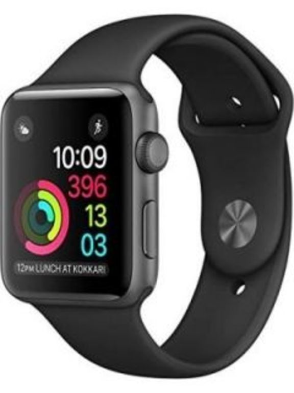 apple series 1 walmart