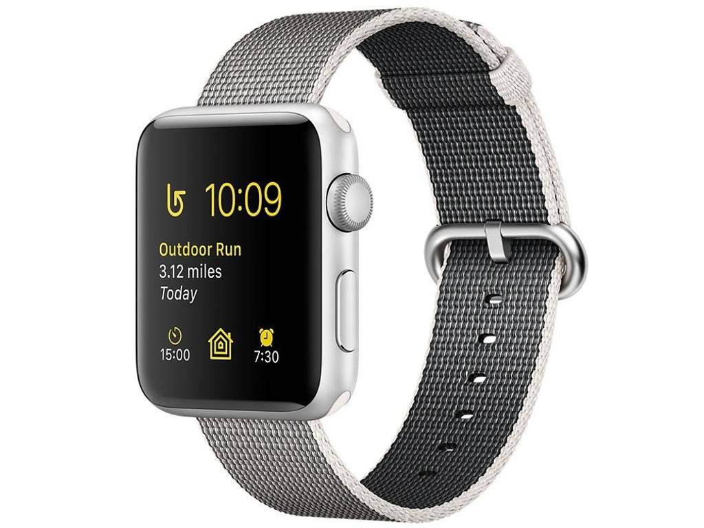 apple series 1 compatibility