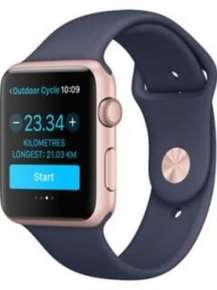 brand new apple watch series 1