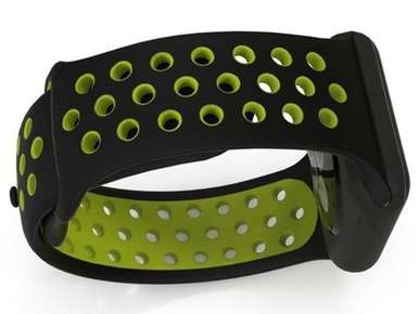 series 2 nike plus