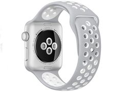 Apple Watch Series 2 Nike Plus 42mm Price Specs 31st January 21 Pricebaba Com