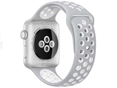 apple watch series 2 nike review