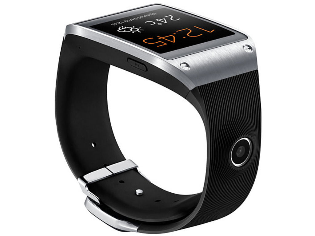 samsung gear runkeeper
