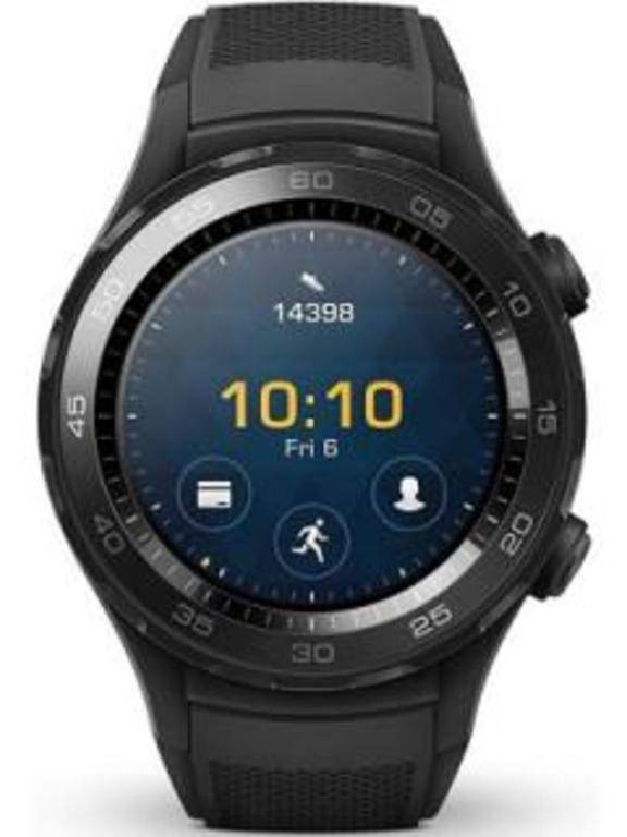 huawei new watch 2021