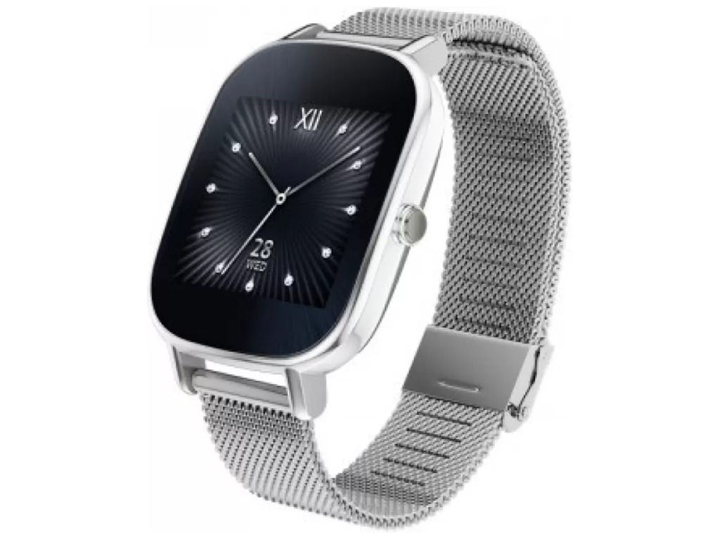 Asus clearance smartwatch price