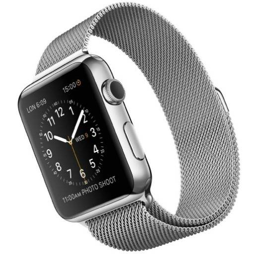 apple watch 7000 series 42mm specs